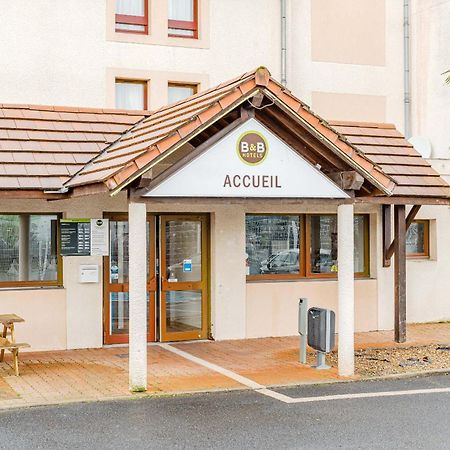 B&B Hotel シャテルロー エクステリア 写真
