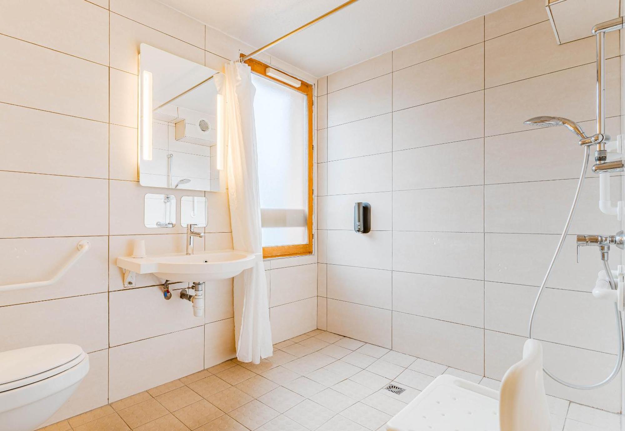 B&B Hotel シャテルロー エクステリア 写真