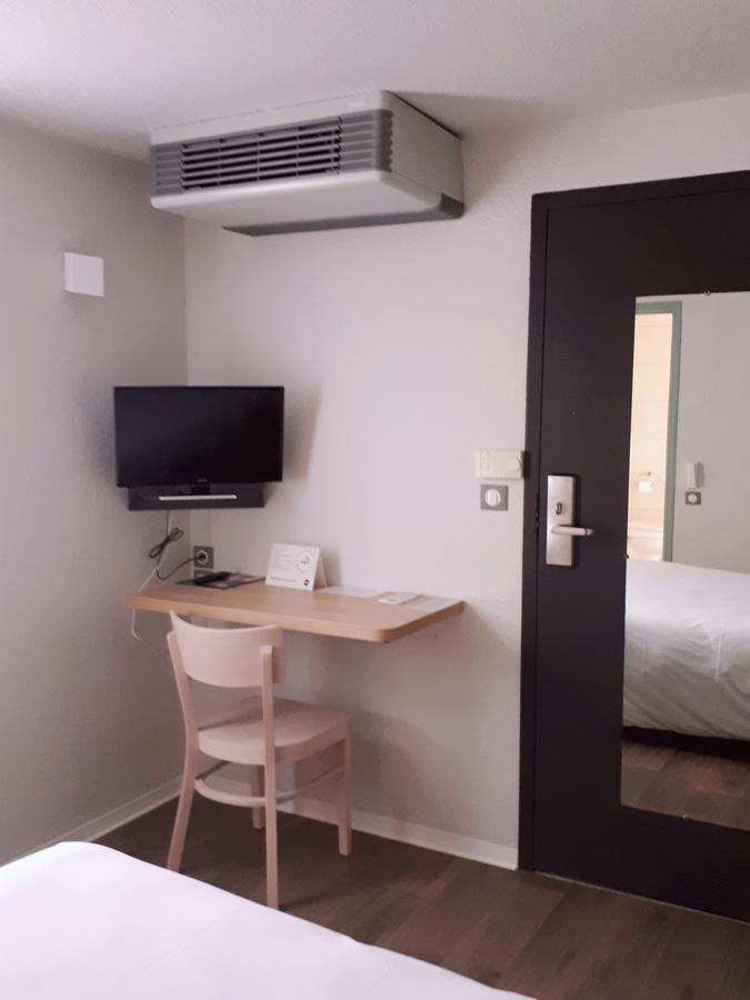B&B Hotel シャテルロー エクステリア 写真