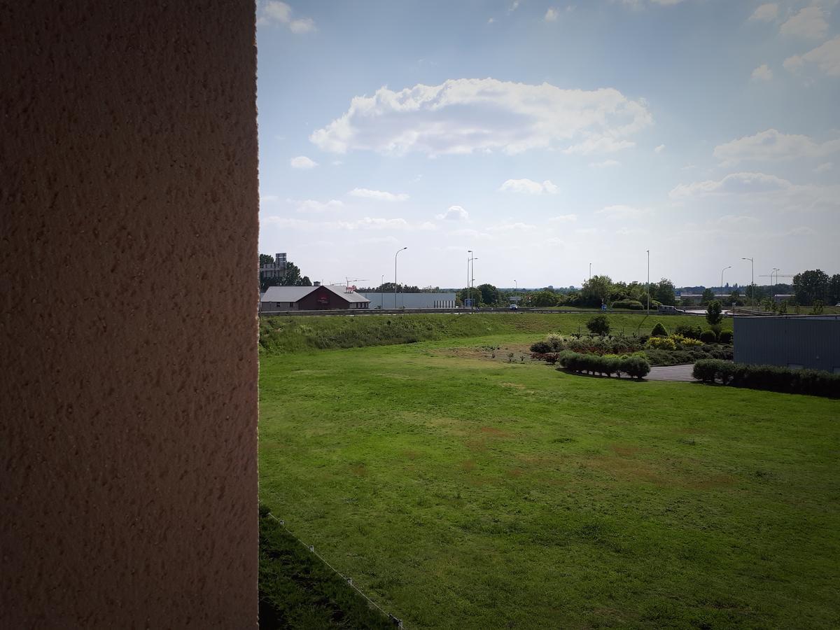 B&B Hotel シャテルロー エクステリア 写真
