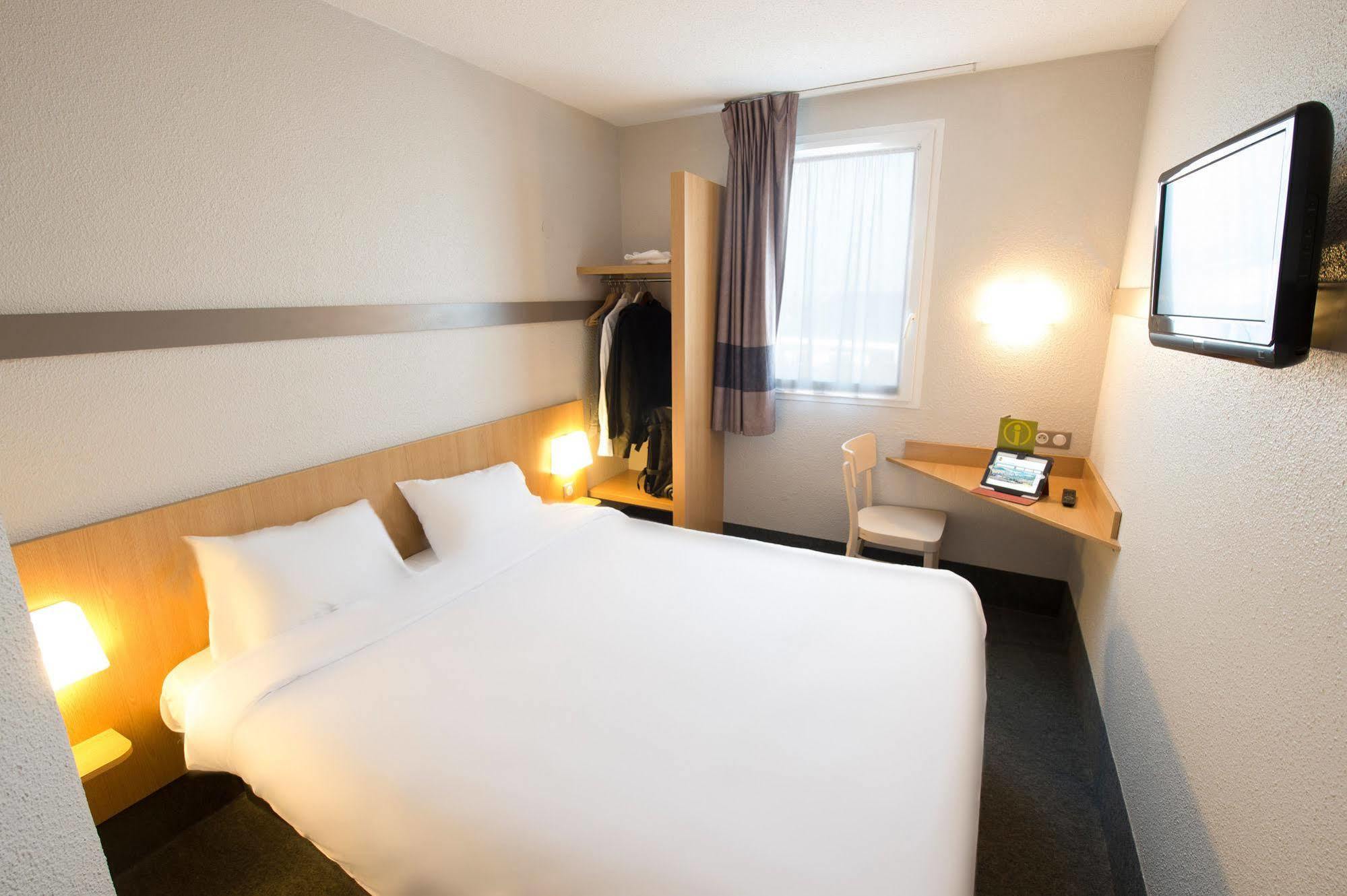 B&B Hotel シャテルロー エクステリア 写真
