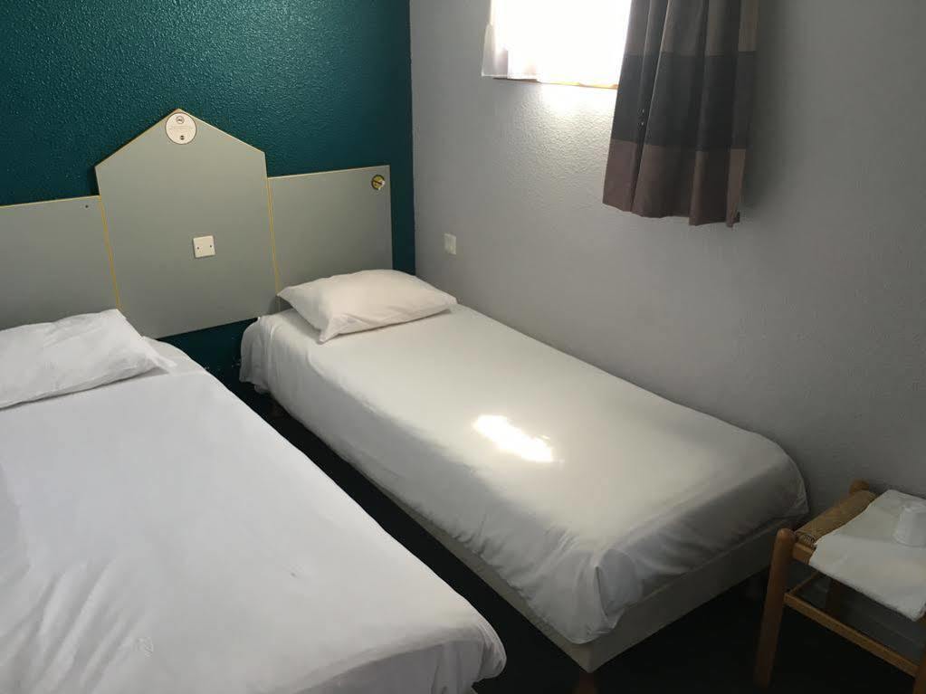B&B Hotel シャテルロー エクステリア 写真